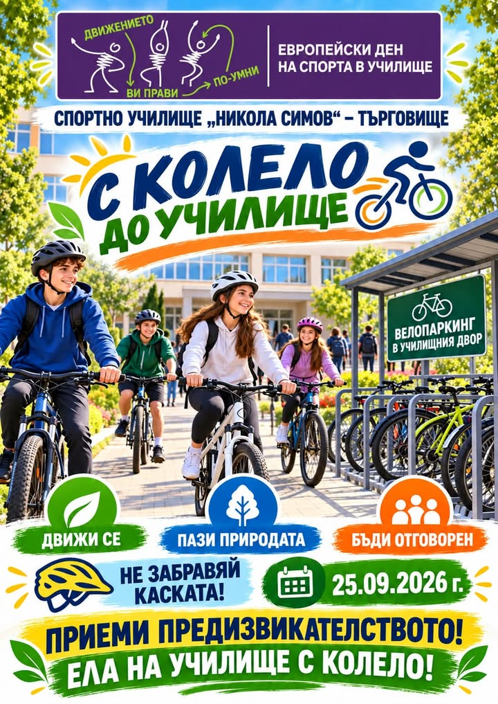 Нов пост от Facebook