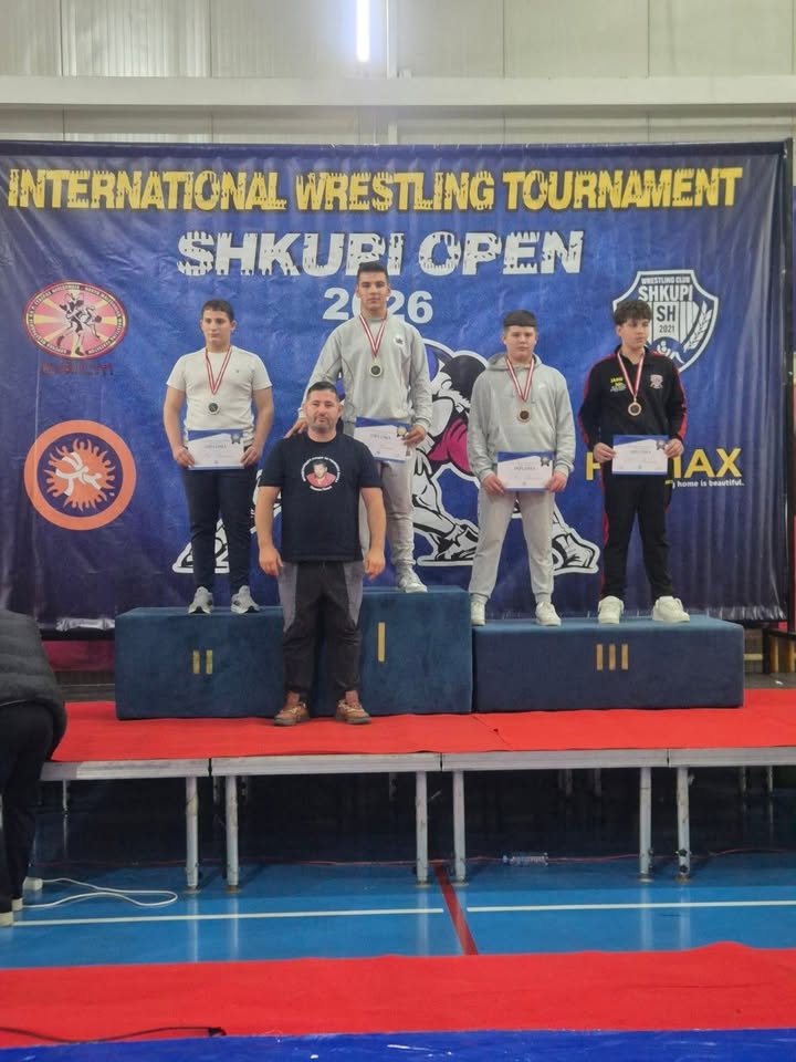 🏆 МНОГО МЕДАЛИ, ШАМПИОНИ И СПОРТНИ УСПЕХИ ЗА ВЪЗПИТАНИЦИТЕ НА СУ „НИКОЛА СИМОВ“! 🥇🎯🤼
Нашите ученици отново доказаха, че с талант, упорит труд и…